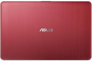 Ноутбук ASUS X540LJ-XX602D (X540LJ-XX602D) червоний