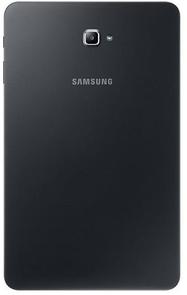 Планшет Samsung Galaxy Tab A T580 (SM-T580NZKASEK) чорний