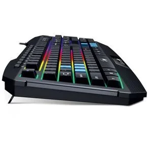 Фото: Клавіатура Genius Scorpion K215 Black (31310474105) № 2 | KTC