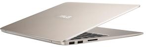 Ноутбук ASUS UX305CA-FB028R (UX305CA-FB028R) золотий