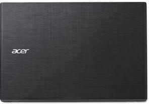 Ноутбук Acer E5-573G-371M (NX.MVMEU.055) чорний