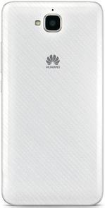 Смартфон Huawei Y6 Pro білий