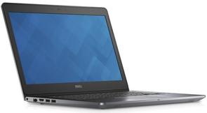 Ноутбук Dell Vostro 5459 (MONET14SKL1703_015) сірий