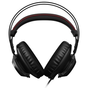 Гарнітура Kingston HyperX Revolver Gaming Headset чорна