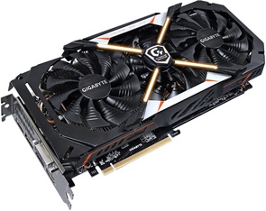 Відеокарта Gigabyte GTX1080 Xtreme Gaming Premium Pack (GV-N1080XTREME-8GD-PP)