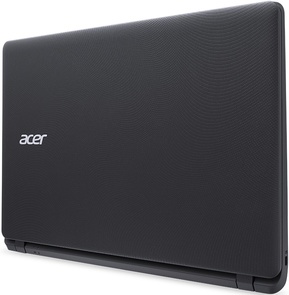 Ноутбук Acer ES1-331-C5YM (NX.MZUEU.016) чорний