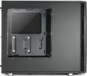 Фото: Корпус Fractal Design Define R5 чорний з вікном № 4 | KTC