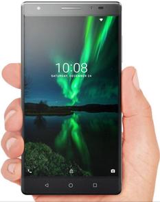 Планшет Lenovo Phablet 2 670M (ZA1C0003UA) сірий