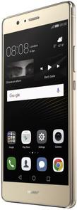 Смартфон Huawei P9 Lite золотий