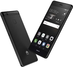 Смартфон Huawei P9 Lite чорний