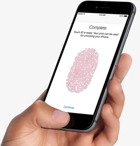 Фото: Смартфон Apple iPhone 6s 32GB MN0W Space Gray № 6 | KTC