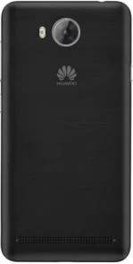 Фото: Смартфон Huawei Y3 II (LUA-U22) Black (LUA-U22 black) № 2 | KTC