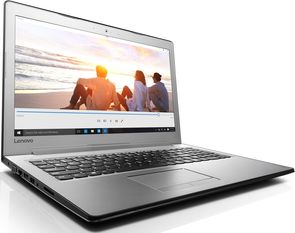 Ноутбук Lenovo IdeaPad 510-15ISK (80SV00BCRA)