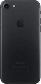Фото: Смартфон Apple iPhone 7 128GB MN922 Black № 3 | KTC
