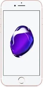 Фото: Смартфон Apple iPhone 7 128GB MN952 Rose Gold № 2 | KTC