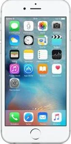Фото: Смартфон Apple iPhone 6s 32GB MN0X2 Silver № 3 | KTC