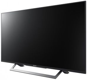 Телевізор LED Sony KDL43WD753BR (Smart TV, Wi-Fi, 1920x1080)