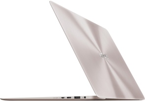 Ноутбук ASUS UX330UA-FC072R (UX330UA-FC072R) золотий