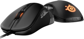 Комплект SteelSeries E-Sports Champions Bundle