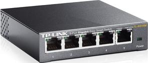 Комутатор Tp-Link TL-SG105E