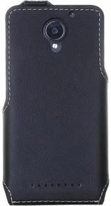 Фото: Чохол Red Point для Lenovo Vibe C2 (K10a40) - Flip case чорний № 3 | KTC