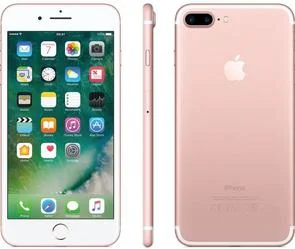 Фото: Смартфон Apple iPhone 7 Plus 32GB MNQQ2 Rose Gold № 2 | KTC