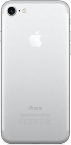 Смартфон Apple iPhone 7 32 ГБ сріблястий