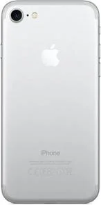 Фото: Смартфон Apple iPhone 7 32GB MN8Y2 Silver № 3 | KTC