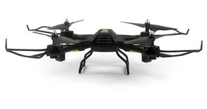 Фото: Квадрокоптер Wintide Brand KD S5 Black (KDS5 Black) № 2 | KTC