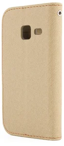 Фото: Чохол Roar для Samsung J105/J1 Mini - Simply Life Diary Khaki № 3 | KTC