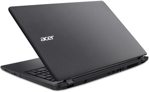 Ноутбук Acer ES1-533-C3ZX (NX.GFTEU.004) чорний