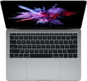 Ноутбук Apple MacBook Pro A1708 (MLL42UA/A) сірий