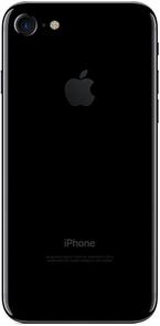 Смартфон Apple iPhone 7 128 ГБ Jet Black