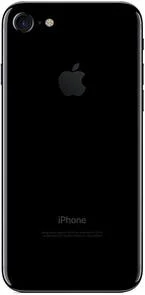 Фото: Смартфон Apple iPhone 7 128GB MN962 Jet Black (MN962FSA) № 4 | KTC