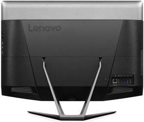 ПК моноблок Lenovo 700-27 (F0BD0057UA) чорний