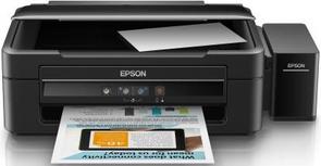 Багатофункціональний пристрій Epson L364