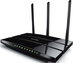 Маршрутизатор TP-Link Archer C1200