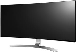 Монітор LG 34UC98-W (34UC98-W) білий