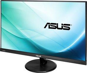 Монітор ASUS VP239H (VP239H) чорний