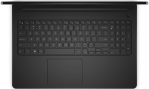 Ноутбук Dell Inspiron 5558 (I553410DDL-K1) чорний