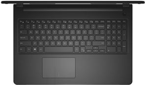 Ноутбук Dell Inspiron 3567 (I353410DDL-60G) сірий