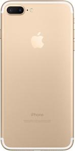 Смартфон Apple iPhone 7 Plus 128 ГБ золотий