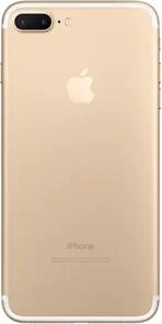 Фото: Смартфон Apple iPhone 7 Plus 128GB MN4Q2 Gold № 4 | KTC