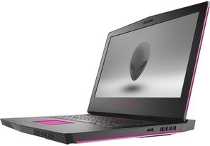 Ноутбук Dell Alienware 15 R3 (A571610S2NDW-61)