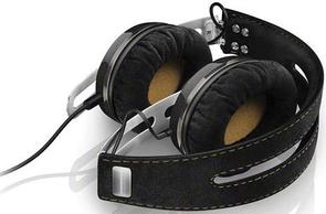 Гарнітура Sennheiser Momentum M2 OEi чорна