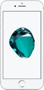 Фото: Смартфон Apple iPhone 7 256GB Silver (MN982FS/A) № 4 | KTC