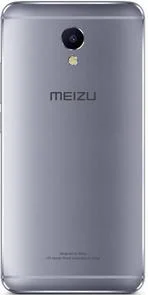 Фото: Смартфон Meizu M5 Note 3/32GB Gray (UA - M5 Note 32Gb GRAY) № 6 | KTC