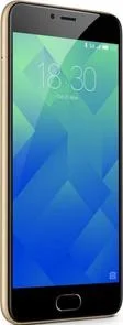 Фото: Смартфон Meizu M5 2/16GB Gold № 3 | KTC