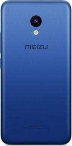 Смартфон Meizu M5 2/16 синій (Наявність уточняється в менеджера)