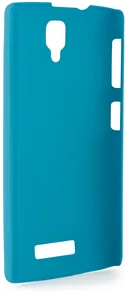 Фото: Чохол Pudini для Lenovo A1000 синій № 3 | KTC